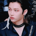 [킹덤즈] 킹덤 스키즈 이필릭스용복