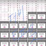 [더보이즈] <b>후즈</b>팬 계정 31개로 한 투표인증
