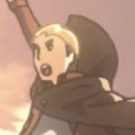 [진격의거인] 사담) 에루리임