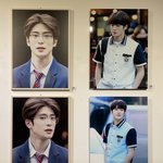 [NCT즌] 하........ <b>차민호</b>....