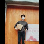 [펜타곤] 헐헐 우리 <b>시야</b>도