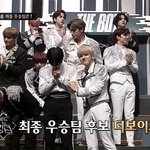 [더보이즈] 지금 관음 오진다구? 그럼 <b>영업</b>해야지!