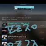 [뉴이스트] 찐으로 인사이드<b>아웃</b>이당!!!