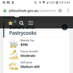 [호주] 호주 직업<b>전망</b> 사이트  joboutlook