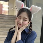 [드루와] <b>아린</b> 오늘 진짜 귀엽네