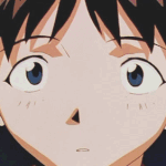 [에반게리온] <b>신지</b>킁~~!~