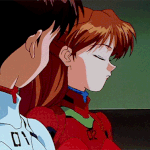 [<b>에반</b>게리온] 아스신 존맛