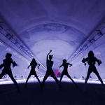 있지 뮤비 곡에 어울리는 멤버