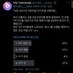 [NCT즌] 다들 이거 투표해줭ㅠㅠ