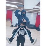 [스키즈] 아 귀여워.