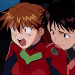 [<b>에반</b>게리온] 아스카