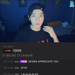 [더보이즈] 아 댓글 개웃기네 진짜