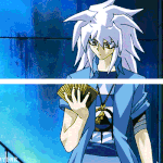 [유희왕] 우리 바<b>쿠라</b>님