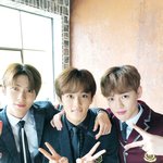 [NCT즌] <b>투더</b>월드 여긴 교복시티