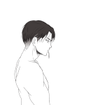 [진격의거인] <b>병장님</b> 머리 묶을수있어요?
