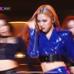 [모두드루와] 블랙핑크 따라하는 itzy(<b>ft</b> 박진영)