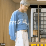 [에이티즈] <b>윤호</b> 이거 너무 웃김ㅋㅋㅋㅋㅋㅋㅋㅋ