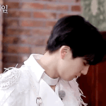 더보이즈 영훈 안그렇게 생겨서 은근 개그캐인거 개좋아