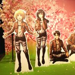 [진격의거인] 야;;나 이거 보고 쓰러짐;아름이 <b>존</b>1<b>꼴</b> 포인트