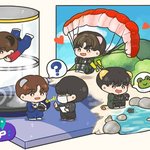 [트레저] <b>씩씩</b>이즈