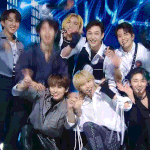[스키즈] 요즘 팬톡에 물 흐리는 애 몇 있는 거 같은데