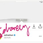 <b>세훈이</b> 인스타스토리 봤다는거임?