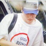 [NCT즌] <b>아가</b>인듯 아무래도