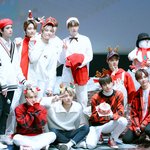 [더보이즈] 이렇게 예쁜 애들인데