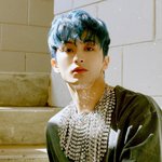 [NCT즌] 마크 목걸이 나만 좋냐