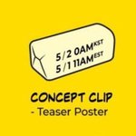 [방탄소년단] 드뎌 5월이닷!!! 돌아오는 0시에는