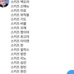 [스키즈] <b>연검</b> 정화