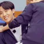 [방탄소년단] 호비품에서 위로받는 지<b>미니</b> 지금봤어