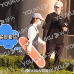 니네 <b>심월</b>이랑 루양 사귀는 거 아냐