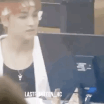 [NCT즌] 이럴땐 <b>호모</b><b>플</b>이지