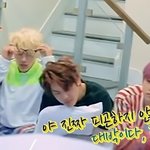 [더보이즈] 엉 오늘 <b>개피곤</b>