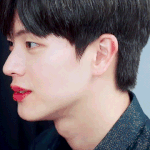 [BTOB] 166찍는거 보고 자고싶당..