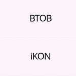 [BTOB] 똑똑 <b>아이코닉</b> 놀러왔어요
