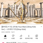 [스키즈] ❤️300❤️