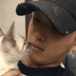 [BTOB] 모닝 <b>힘내기</b>