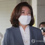 나경원 "당권·대권 다 열어놔…황교<b>안식</b> 정치와 엮지마라"