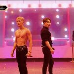 [BTOB] <b>이창섭</b> 뭐야
