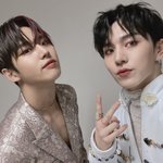 [펜타곤] 닥베 의상 옷 화려하고
