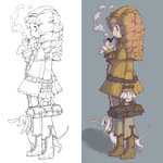 [드루와] <b>색칠</b> 잘했지!!