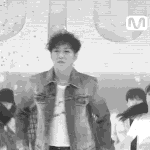 [BTOB] 이창섭 춤선은 진짜 박제해야돼
