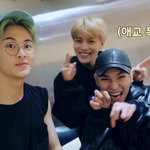 [NCT즌] 아 ㅈㄴ<b>기여</b><b>움</b>ㅋㅋㅋㅋ
