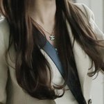 이거  파마로 <b>나올</b> 수 있는 머리야?