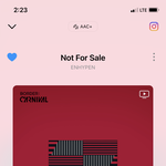 [엔하이픈] 우리 막<b>냉이</b> 왤케 잘생김 ㅠㅠㅠ?