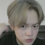 [NCT즌] <b>미간</b>에 끼고싶다