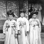 [드루와] 조선시대 <b>기생</b>이라는데