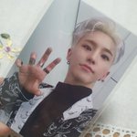 [세븐틴] 호랑해 트레카 개이쁜데..